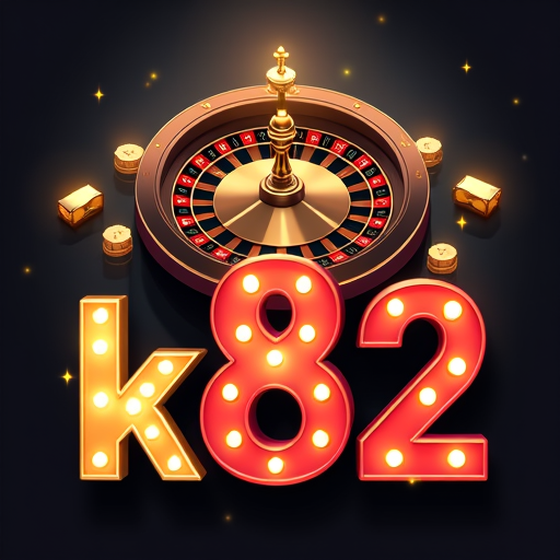 Ícone do k82